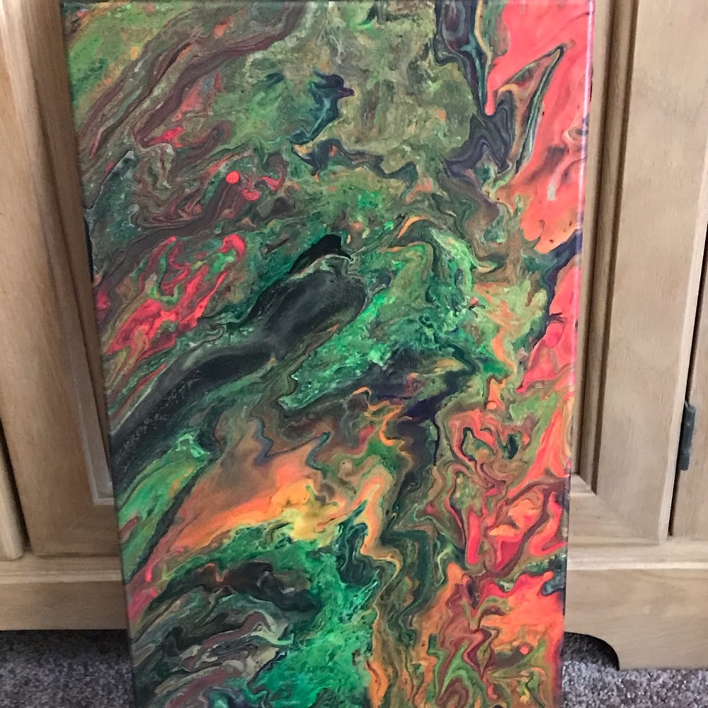 Painting - Picture 5 of 5
